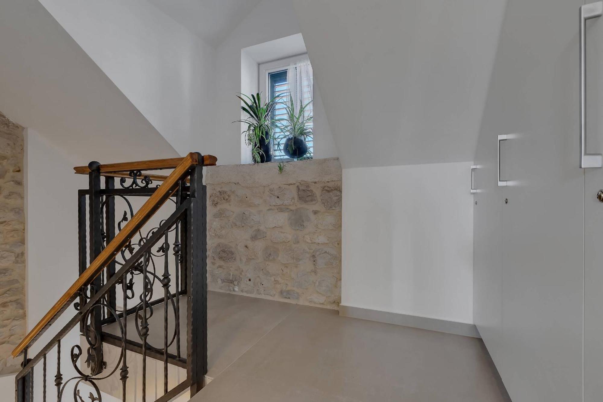 Luxury Rooms Palace B&B Makarska Eksteriør bilde