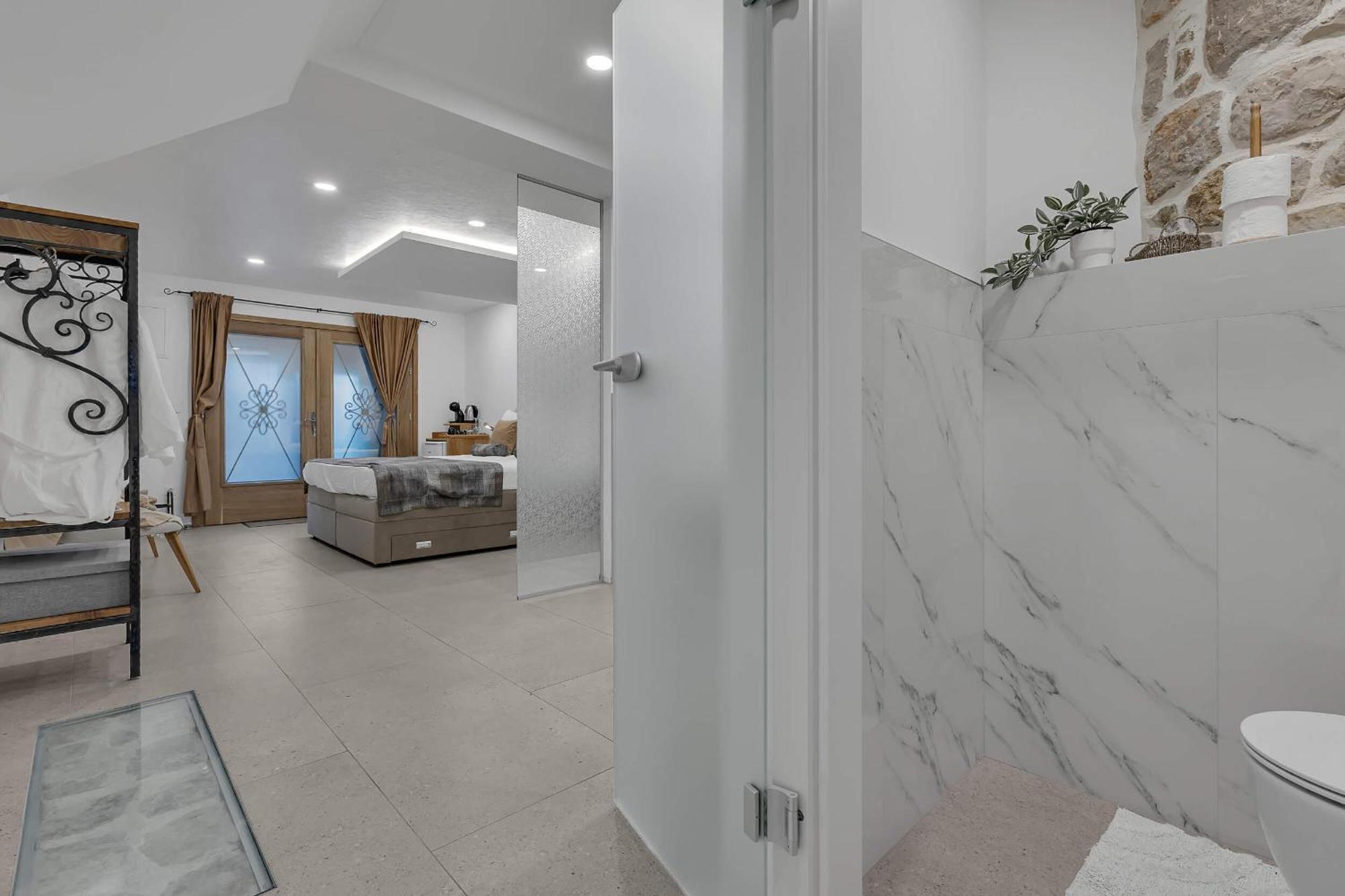 Luxury Rooms Palace B&B Makarska Eksteriør bilde
